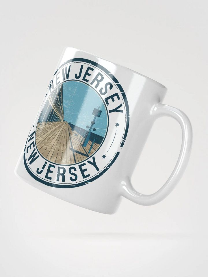 New Jersey – USA State Pride Collection product image (6)