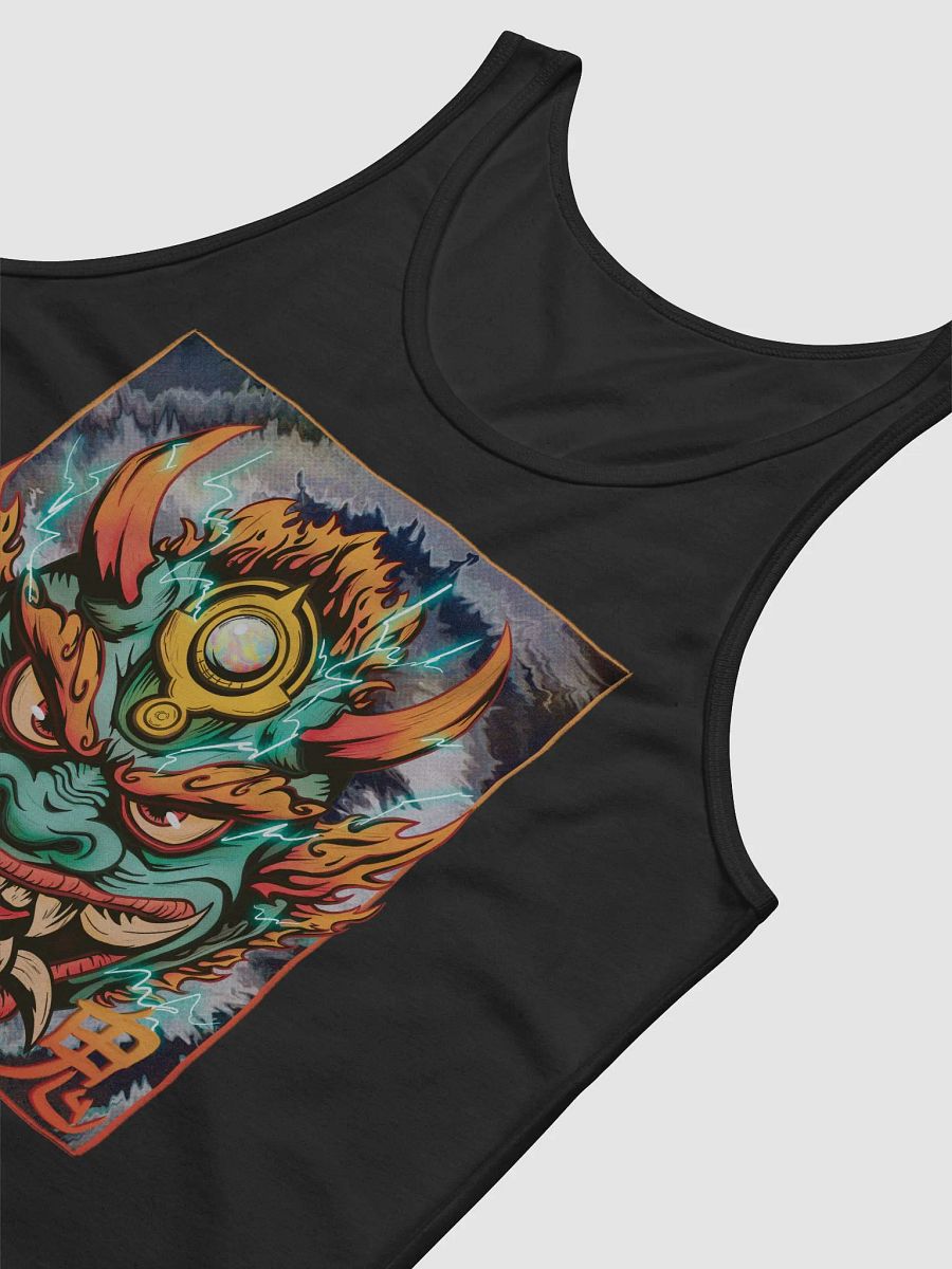 Oni Tank Top product image (6)