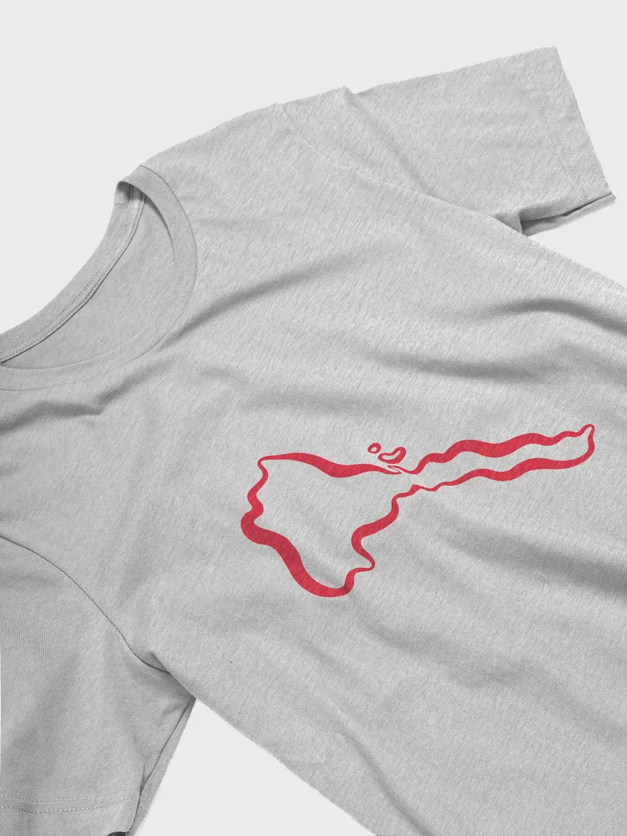 Ambiguous Silhouette Unisex T-Shirt product image (26)