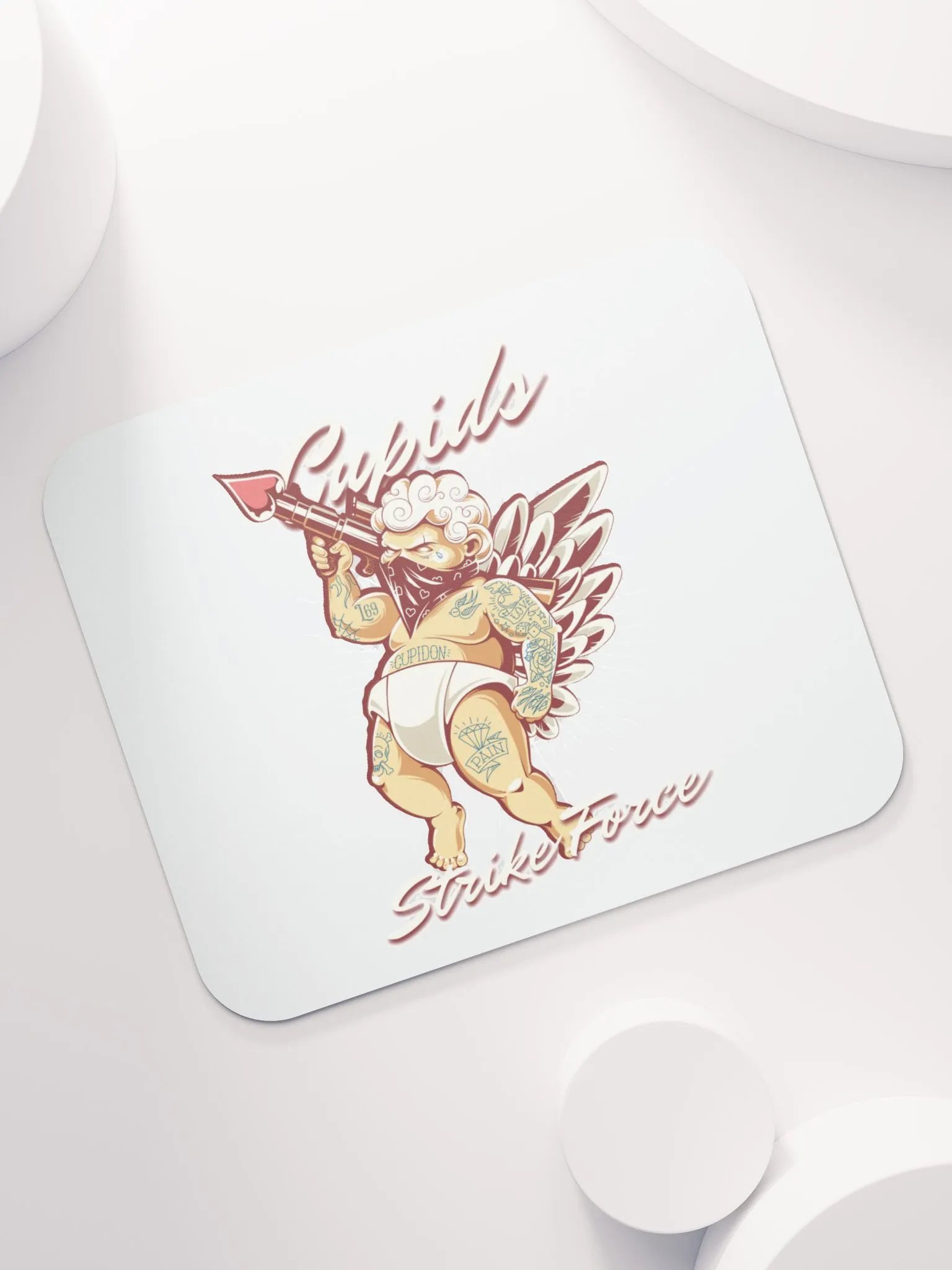 CUPIDS STRIKE FORCE product image (7)