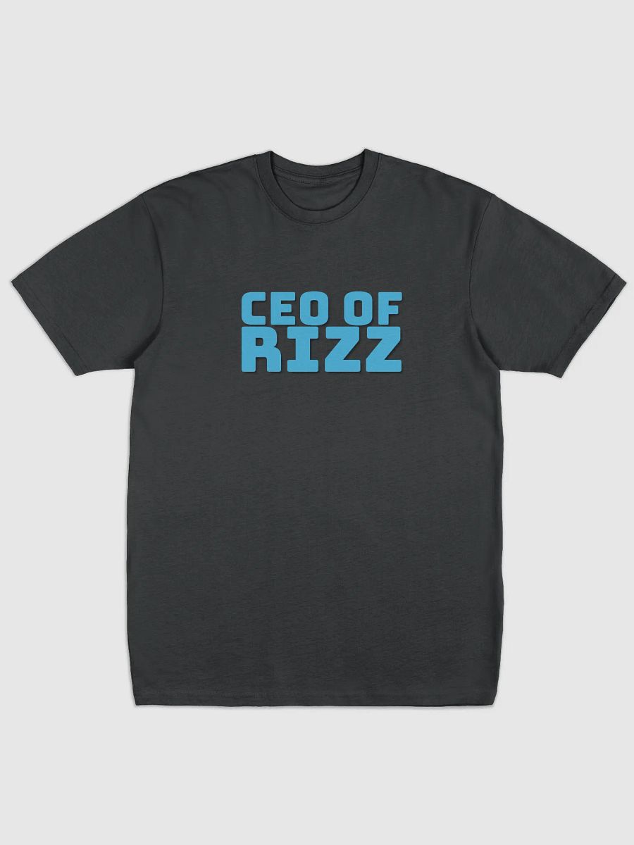 CEO of Rizz Men's Premium Tee product image (5)