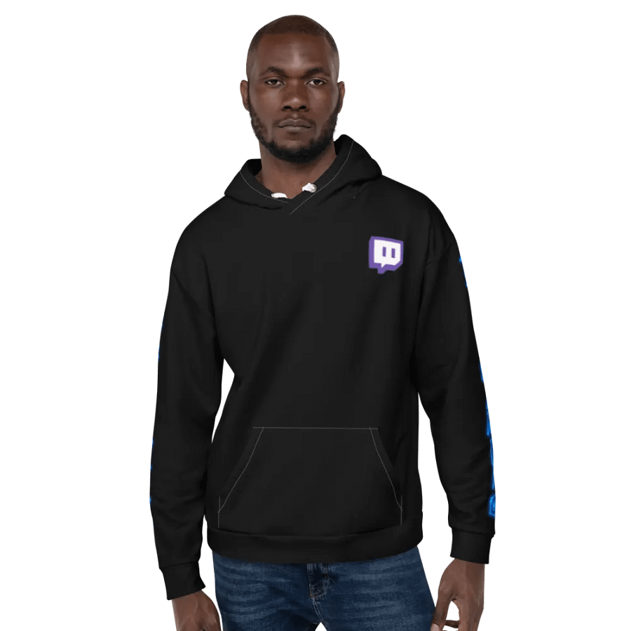 OMG Hoodie product image (6)