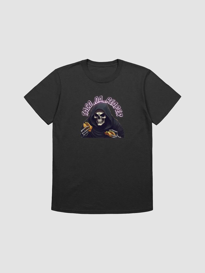 Taco Shirt product image (1)