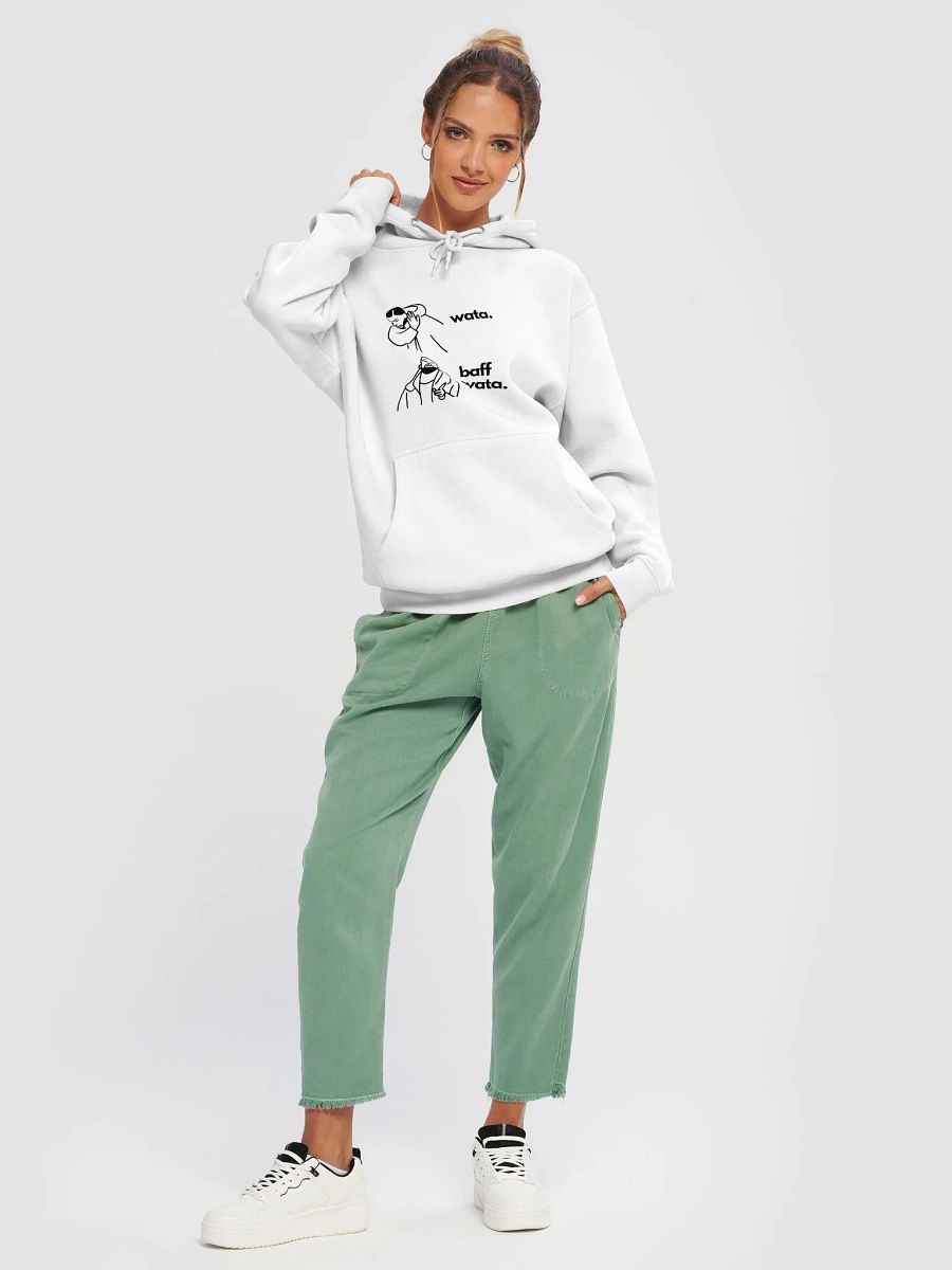 BAFF WATA HOODIE product image (5)