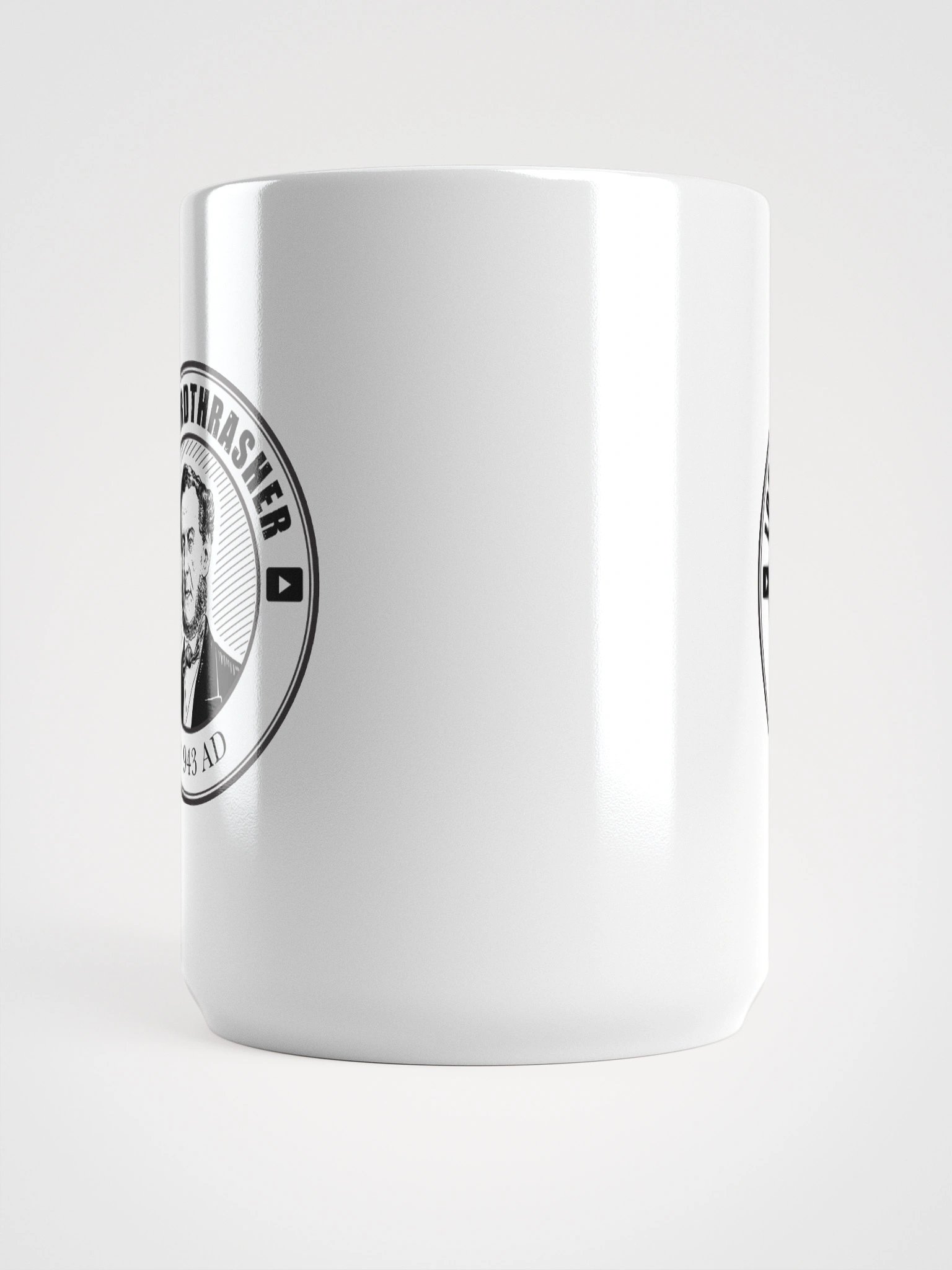 Lord H's Mug on a Mug product image (6)