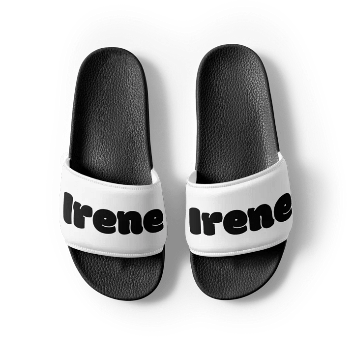Irene Custom Slides product image (1)