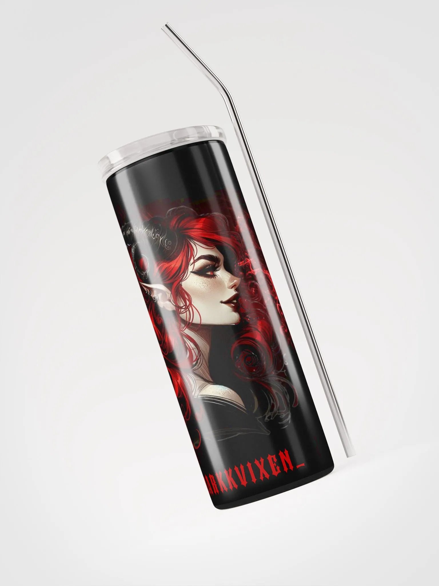 Darkkvixen Tumbler product image (4)