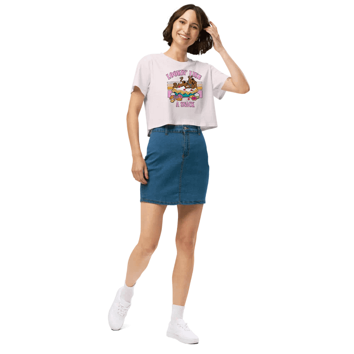 Looking like a snack product image (2)