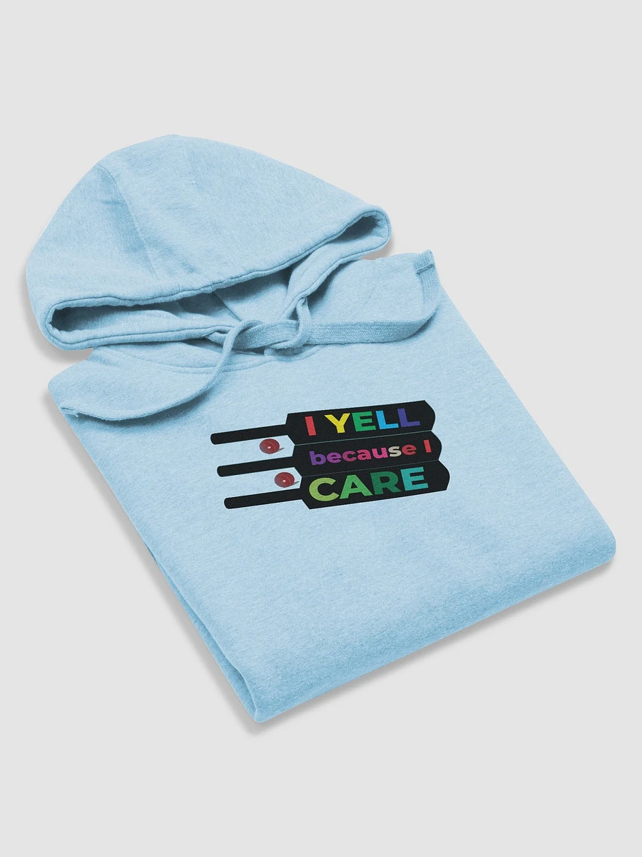 I YELL because I care. product image (10)