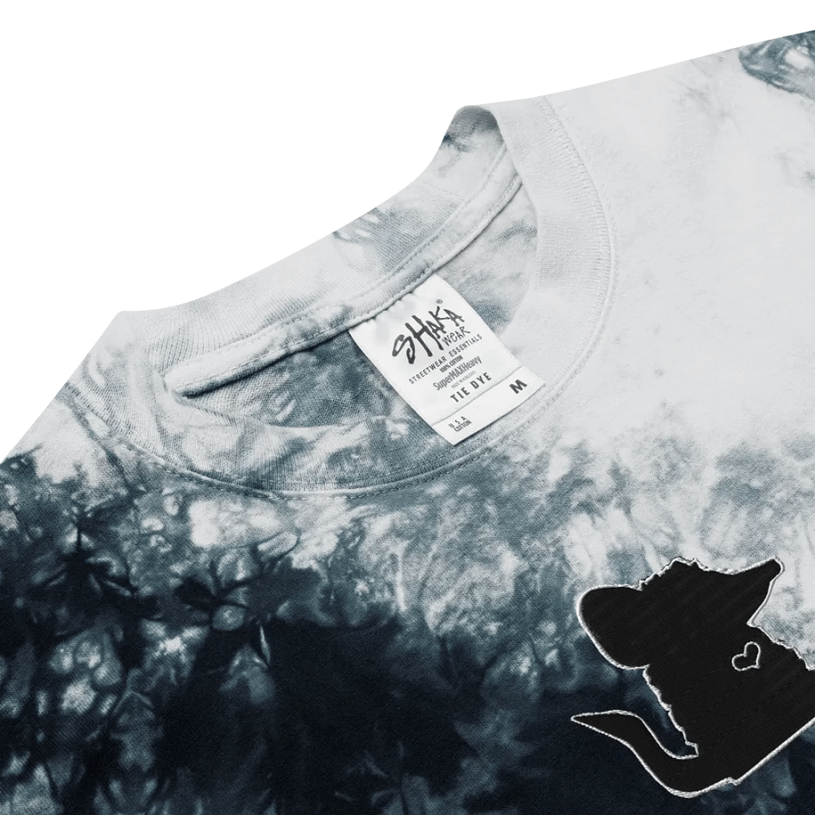 PossumEyedJo Silhouette Heart Tee product image (8)