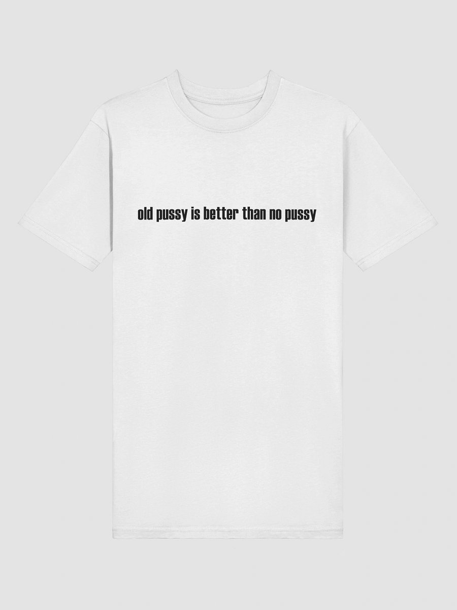 you down with OP ? (white tee) product image (3)