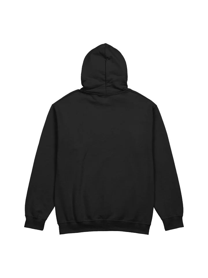 All About My Cat – Christmas Lights Hoodie product image (2)