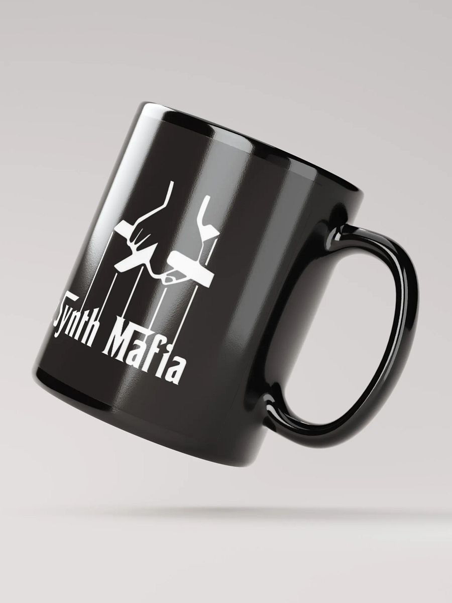 Synth Mafia product image (4)