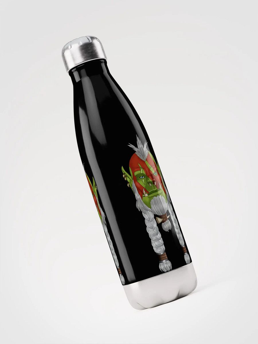 Great Guldor Stainless Steel Water Bottle 2 product image (3)
