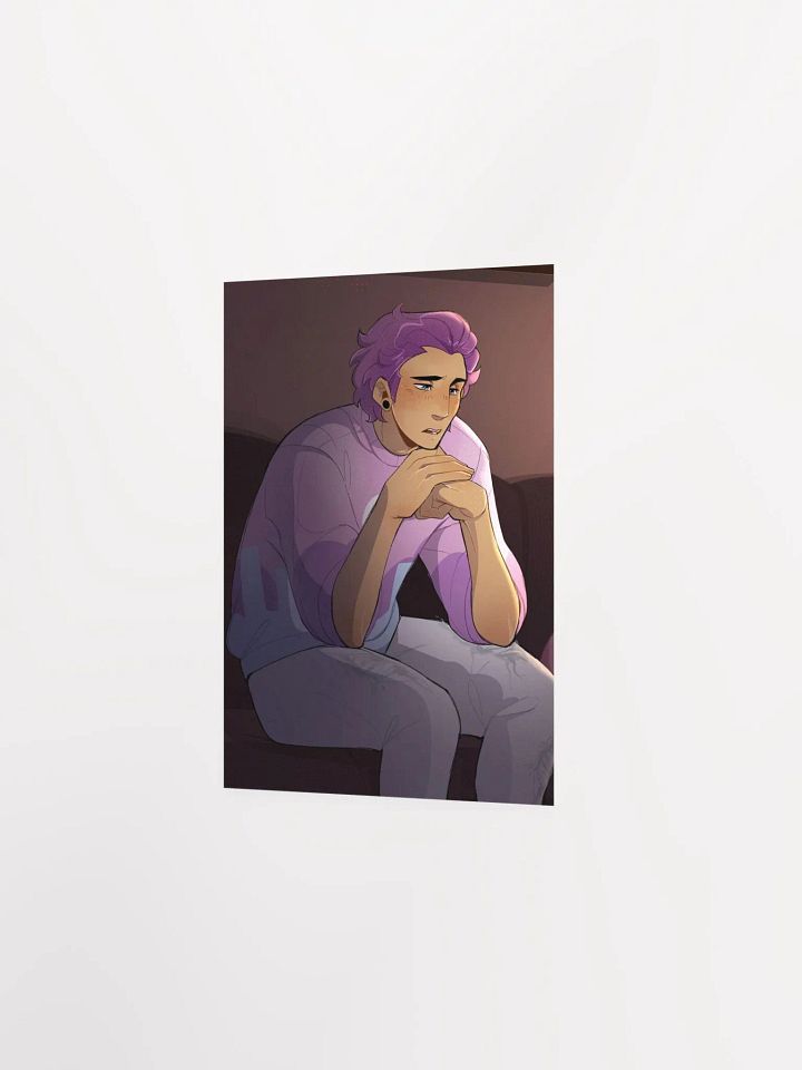 Alphonse | Confessions product image (4)