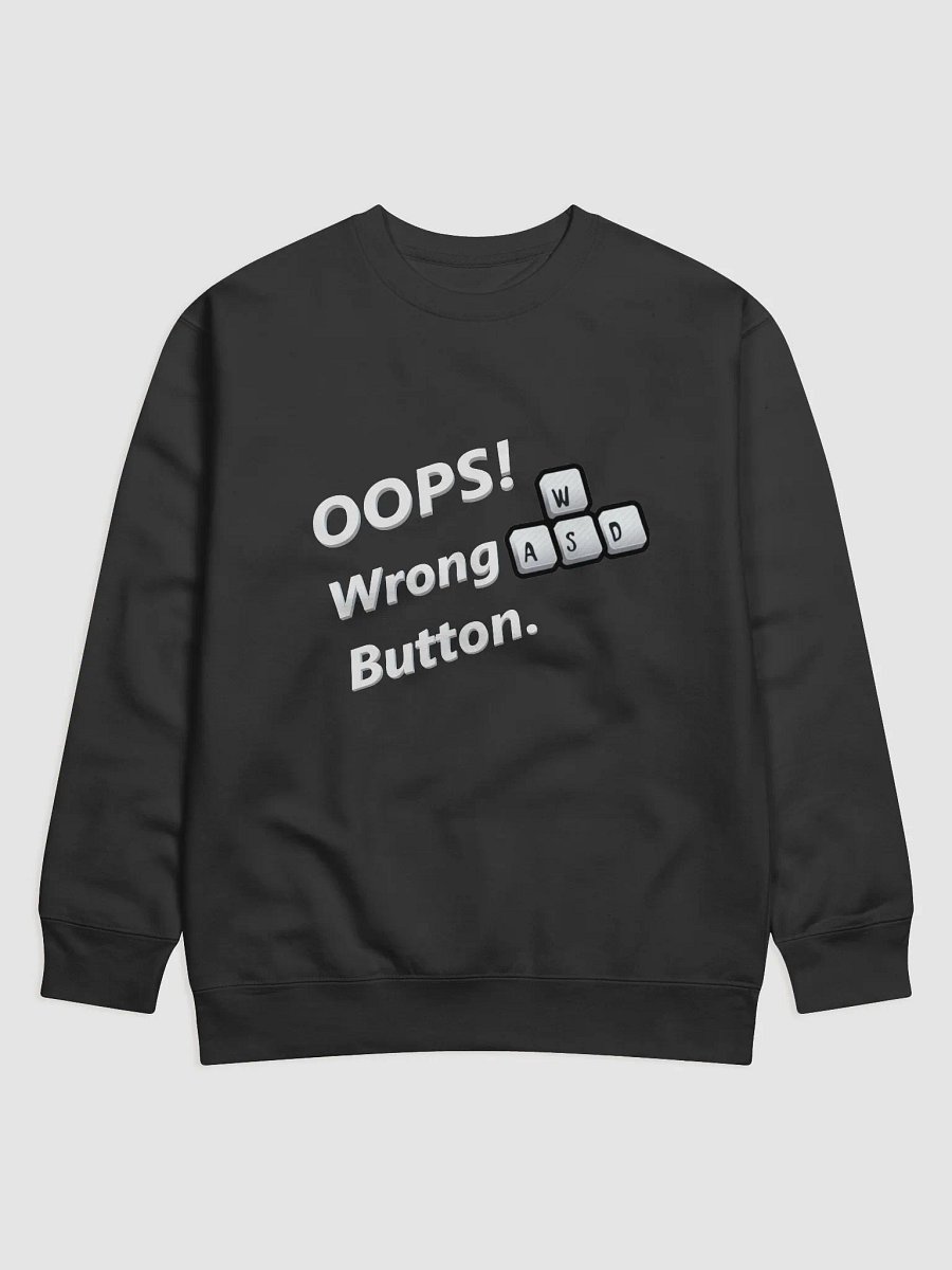 OOPS Sweater product image (1)