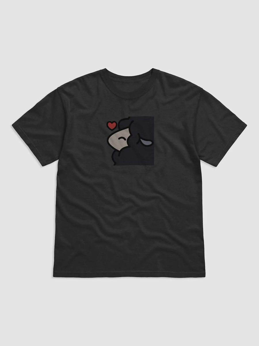 LilaoftheWind Love Emote T-Shirt product image (1)