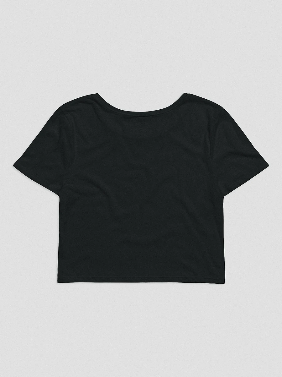 Pure Logo Cropped Tee product image (6)
