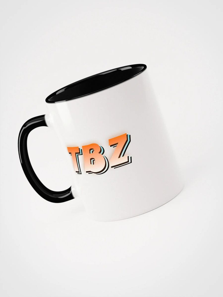 I Just Work Here Ceramic Mug product image (16)