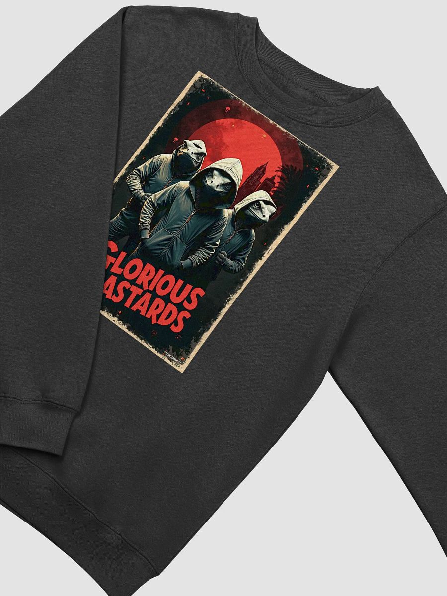 Glorious #3 LS product image (3)