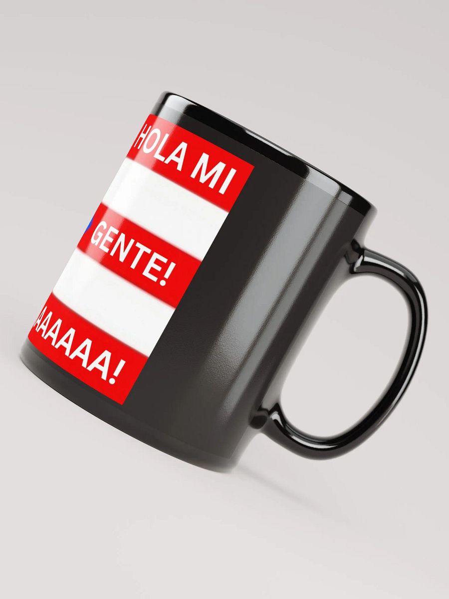 Hola Mi Gente/ Wepa Mug product image (8)