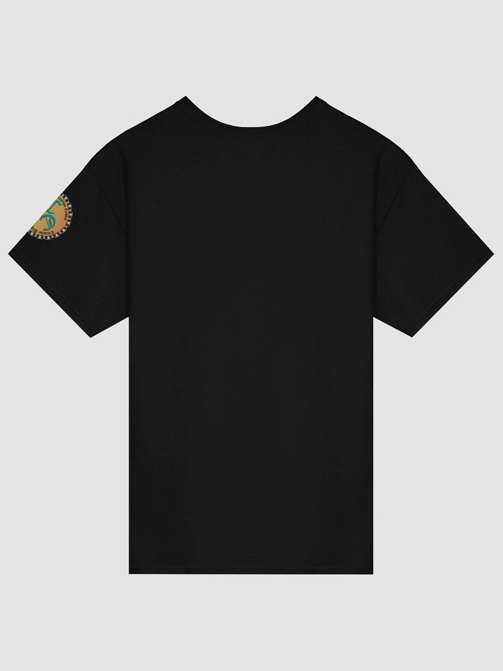 I Really Hate Insomnia (Both) Gildan Heavyweight T-Shirt Colors (1) product image (22)
