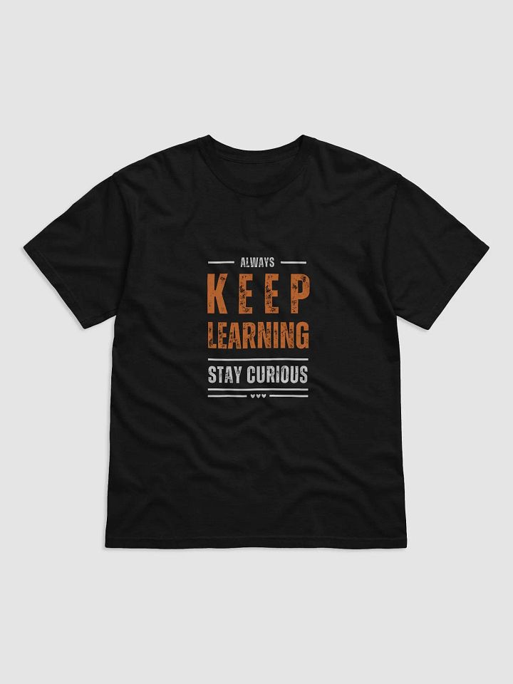 Positivity T-Shirt product image (1)