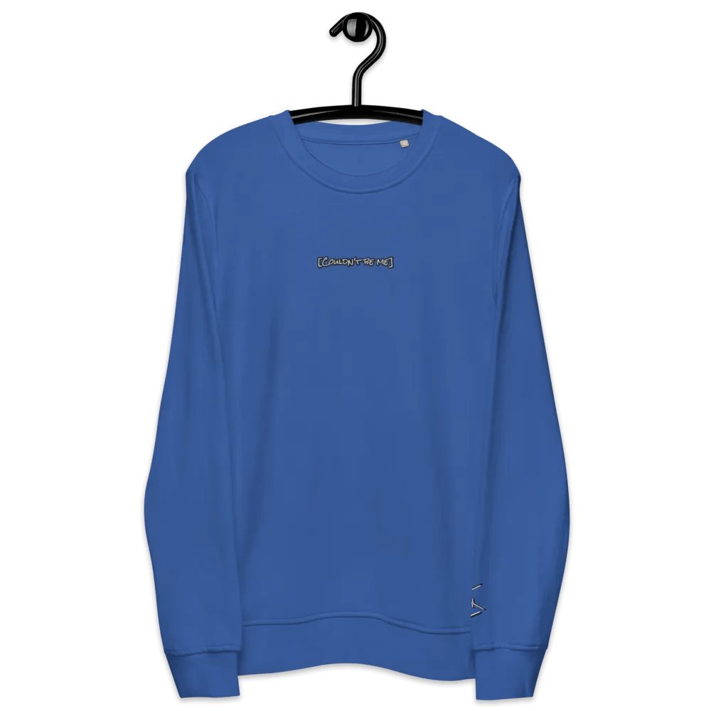 [Couldn't Be Me] 'Street' Sweaty product image (10)