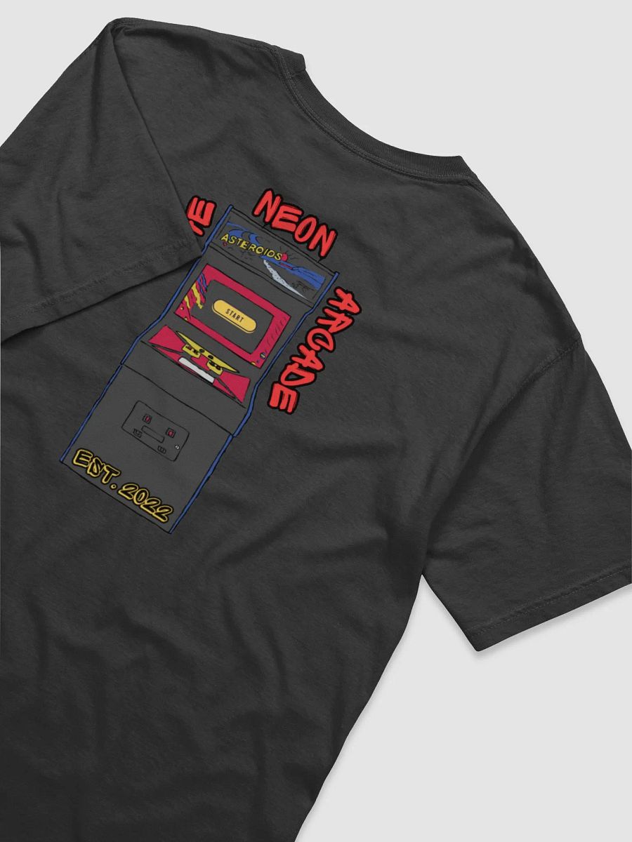 Reaper Vs. Ella T-Shirt product image (4)