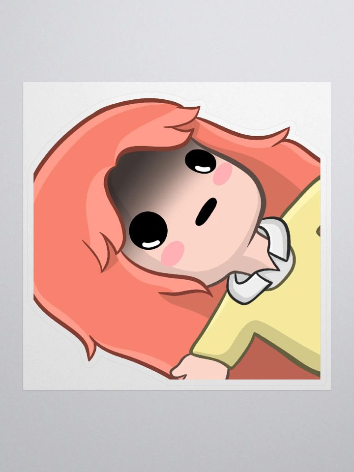 Bogi Dispair Sticker product image (1)