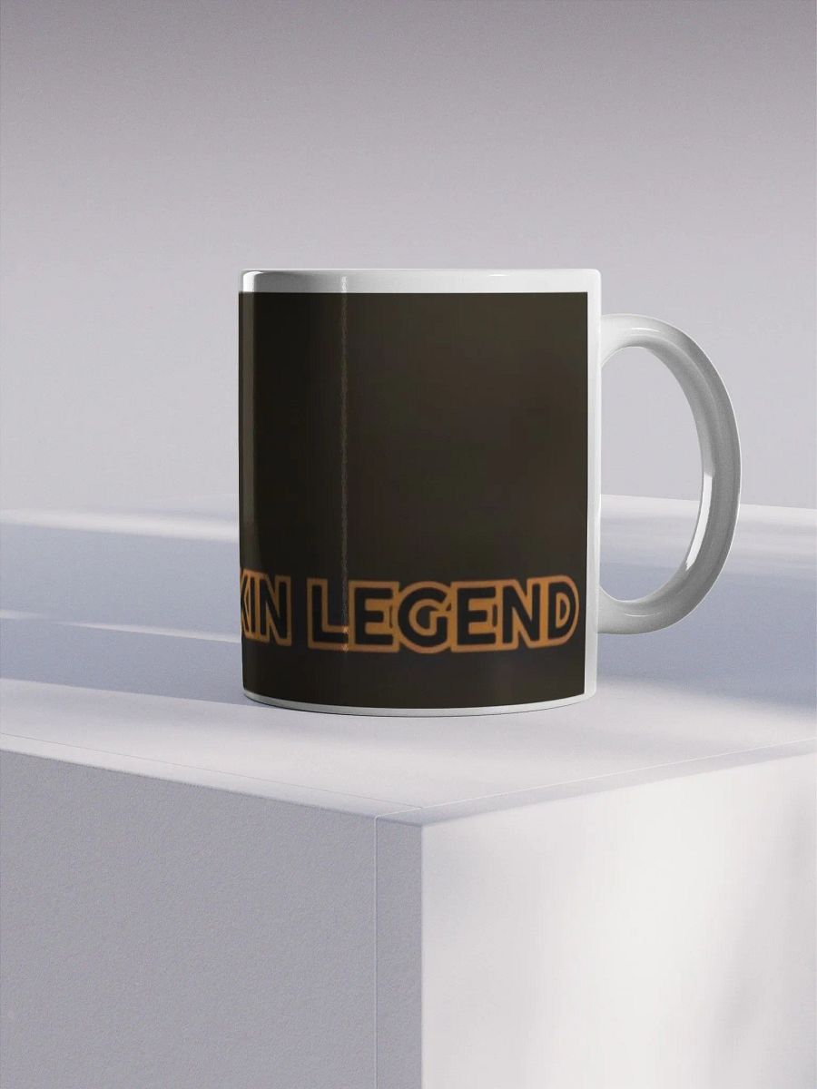 Fackin Legend Coffee Cup product image (4)