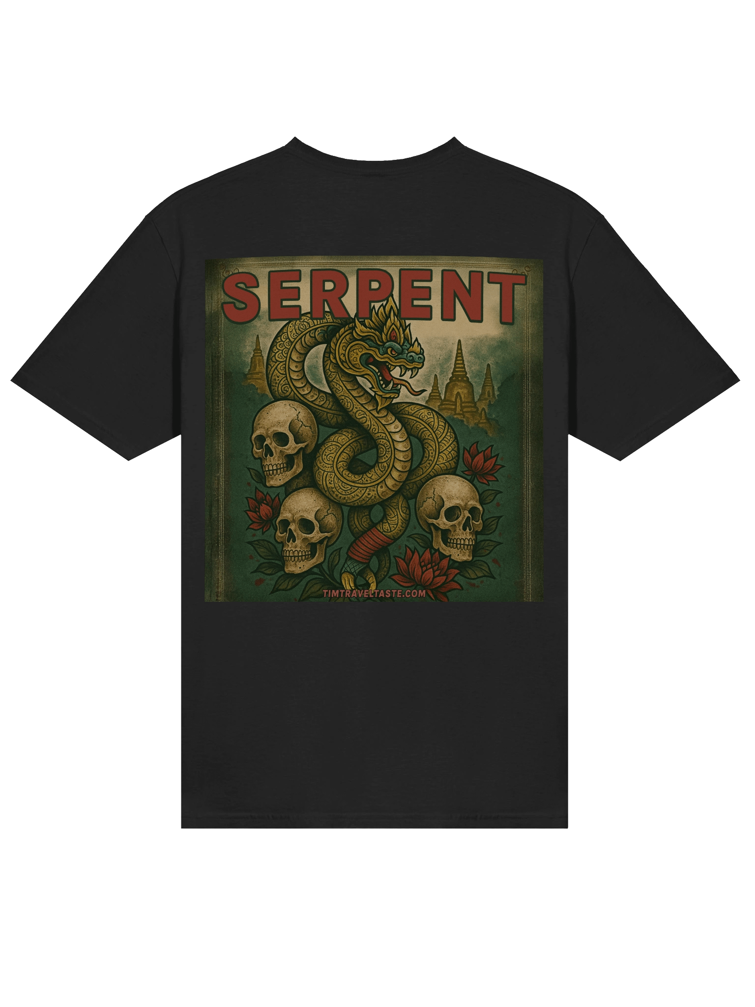 Serpent product image (19)
