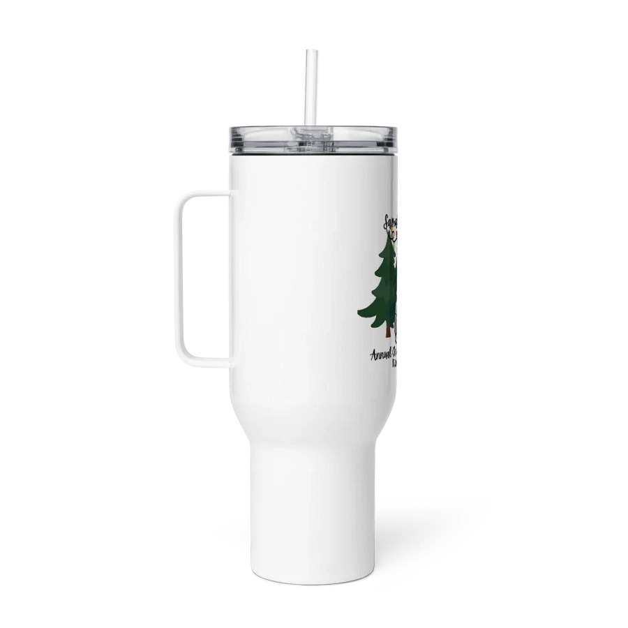 Samantha Lynn Photography - Travel Mug product image (6)