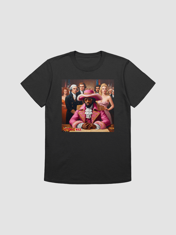 No Taxation Without Representation T-Shirt product image (1)