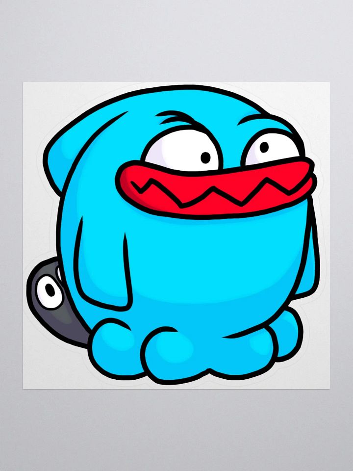 TolleyGladgers - Sticker product image (1)