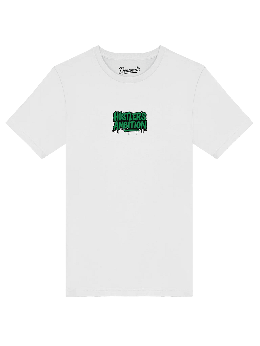 HUSTLERS AMBITION! - Supersoft T-Shirt product image (9)