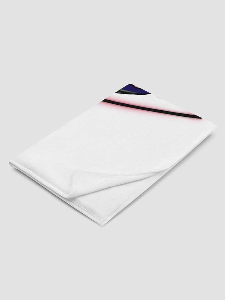 Jane Throw Blanket product image (2)