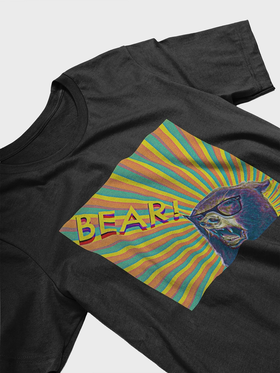 DCJ - BEAR! Shirt product image (21)