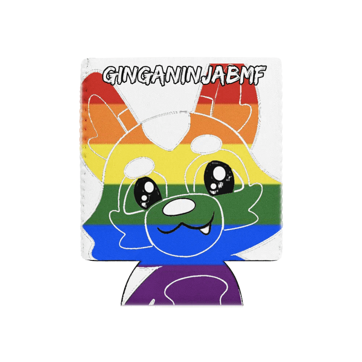 Prideful Koozie product image (2)
