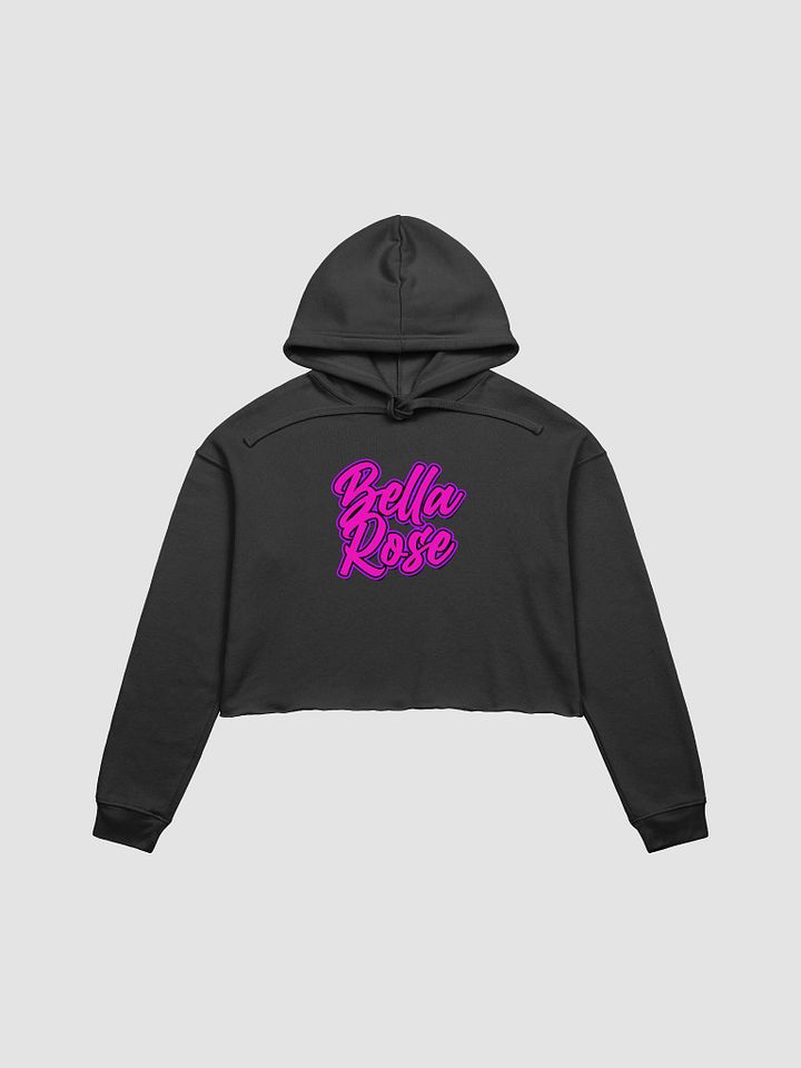 OG Bella Crop hoodie product image (2)