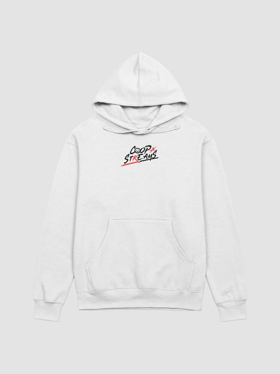 CoopStreams Hoodie product image (1)