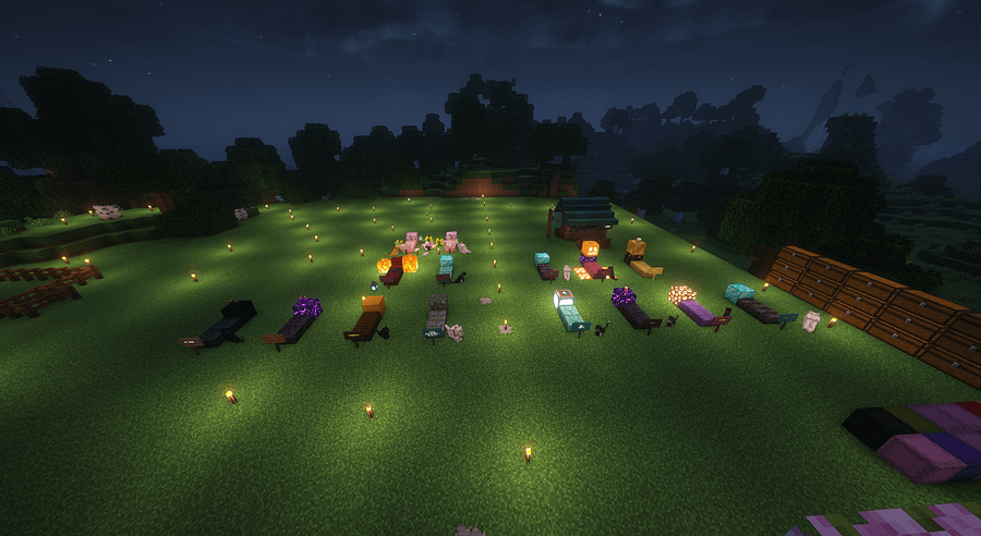 Cloud's Minecraft World Access product image (7)