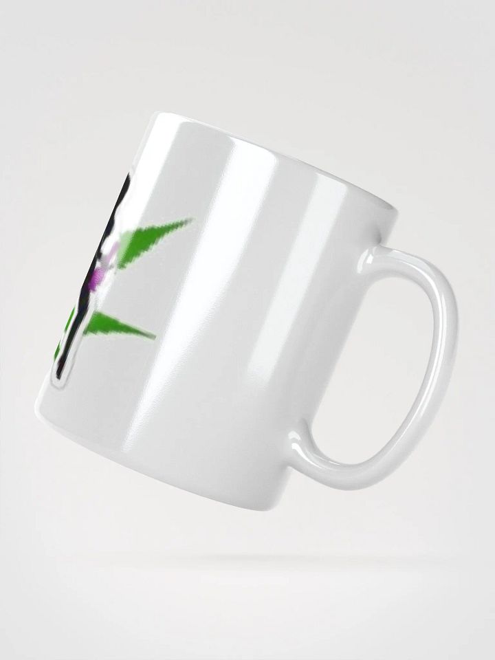 LADY WEED MUG product image (2)