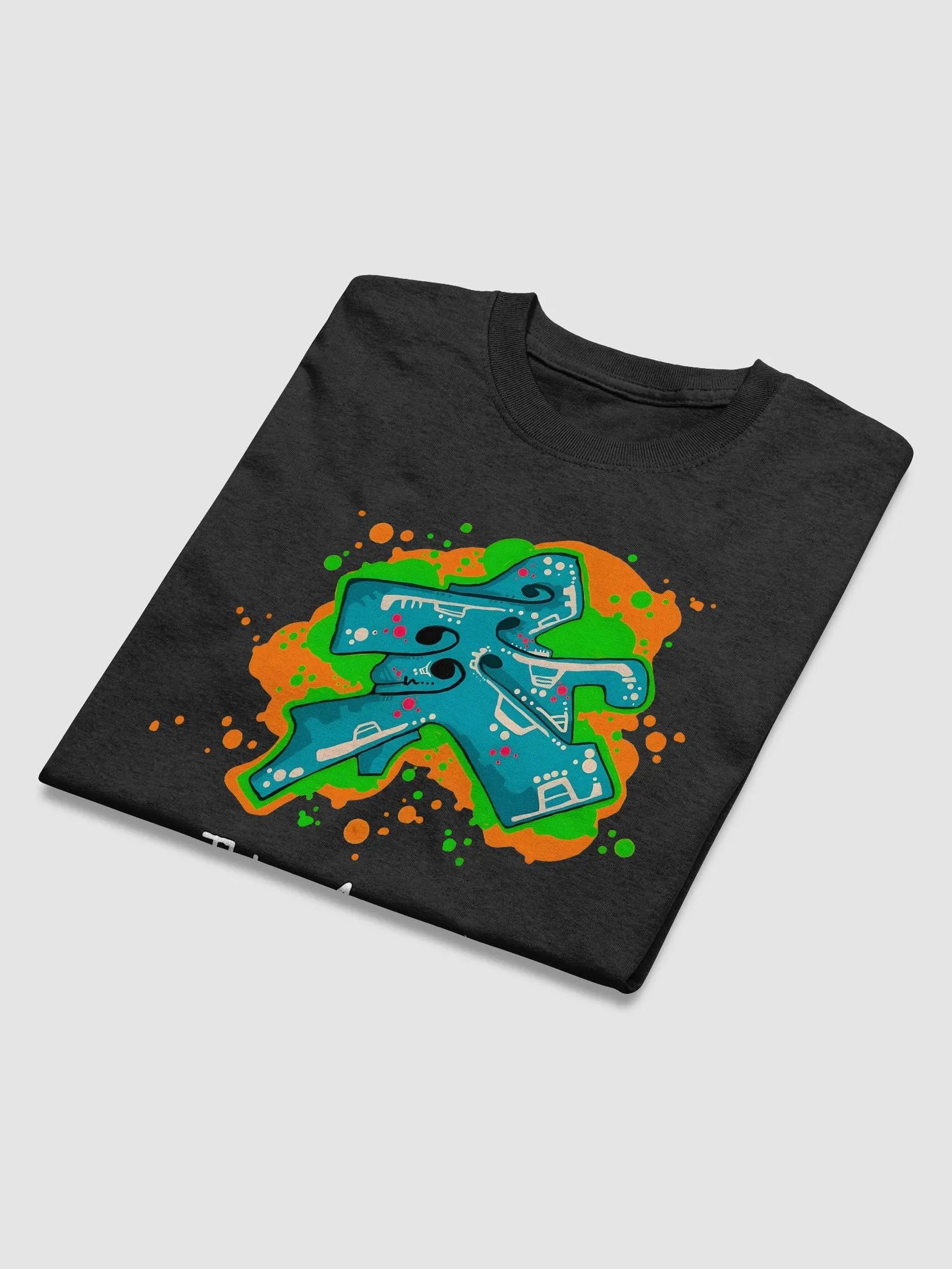Kilo Express - Paper Chasers K pop Tee product image (3)