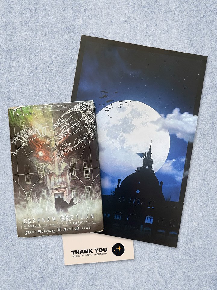 Bat Box product image (1)