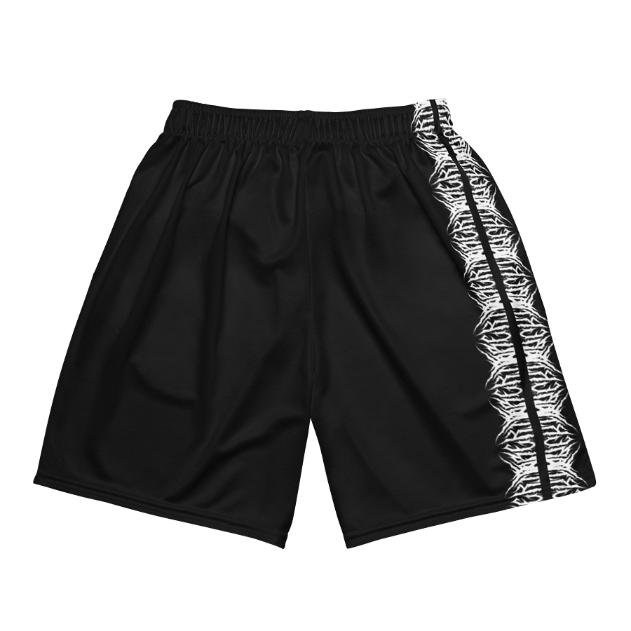 DEADLIFT SHORTS product image (5)