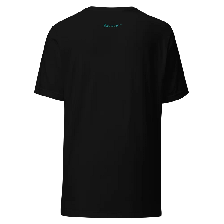 Bella+Canvas Unisex Staple T-Shirt product image (2)