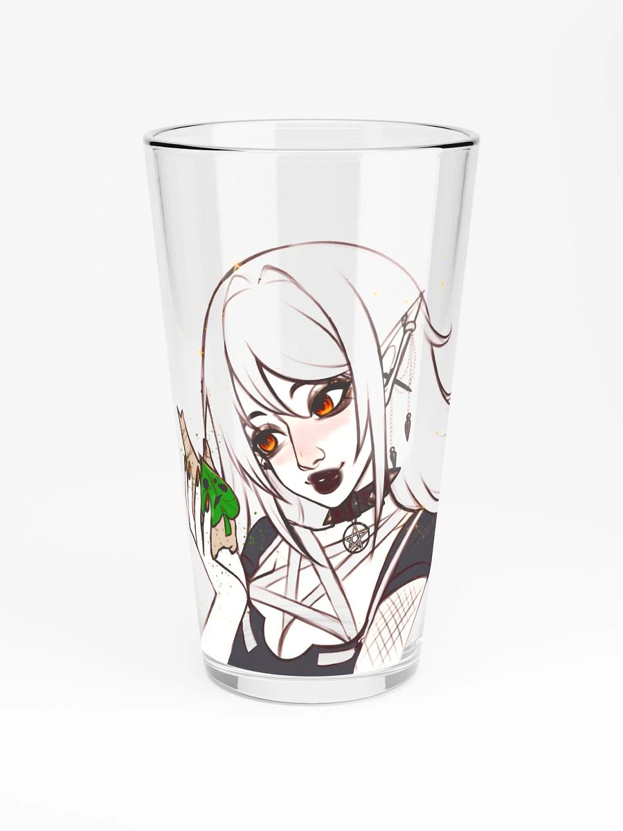 Friendship Sips ~ Pint Glass product image (3)