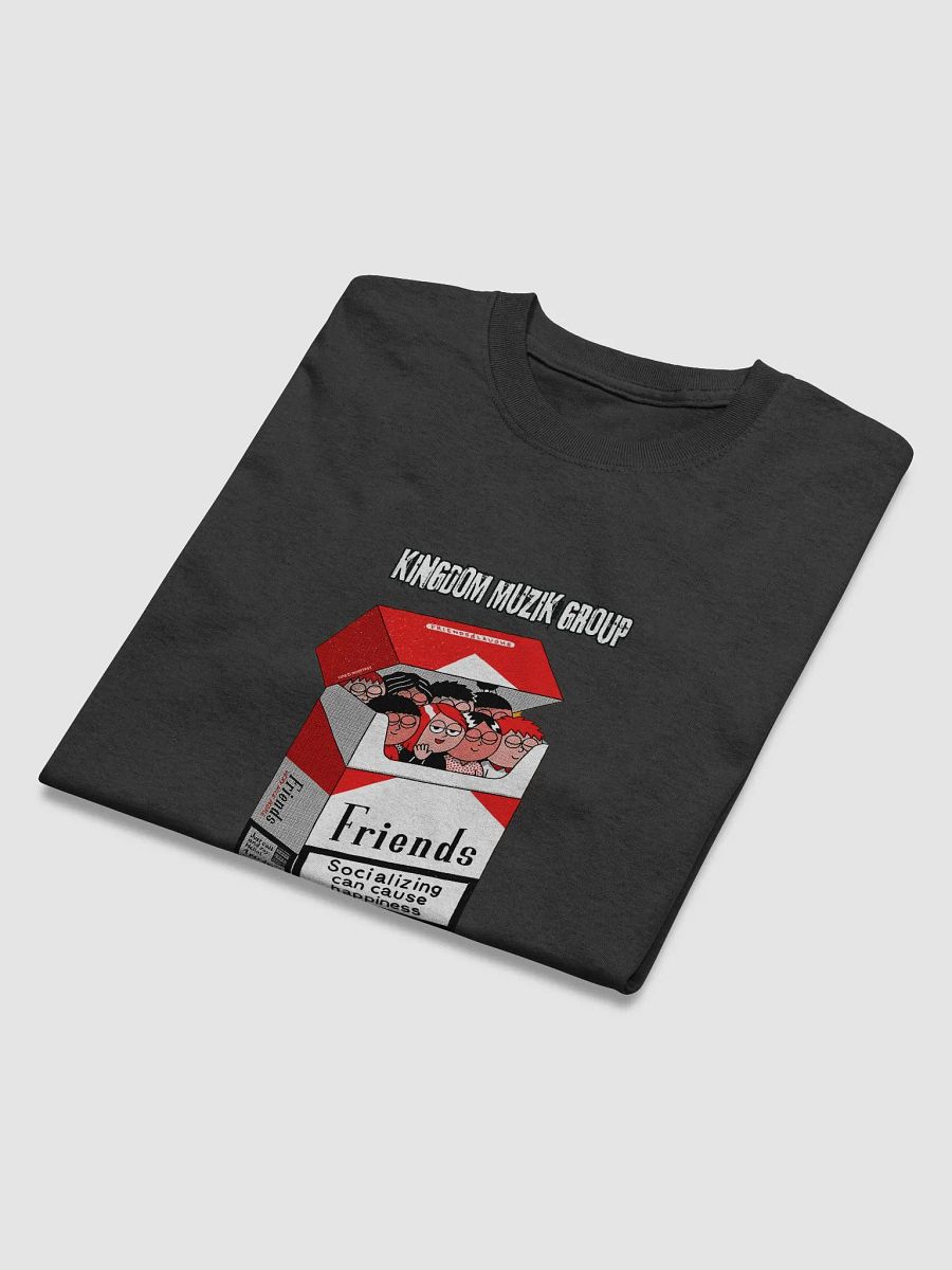 Friends T-Shirt product image (4)