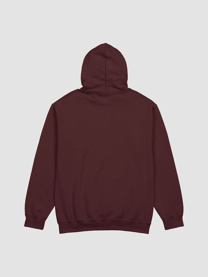 Spirited Husky Classic Hoodie product image (18)